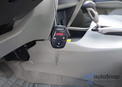 2012 Honda Civic Lx z USA, uszkodzony, nr VIN 19XFB2F59CE092224